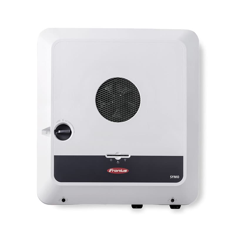 Fronius Symo GEN24 3.0 Plus