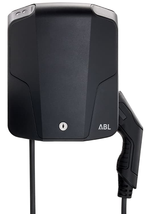 ABL eMH1 Basic 11 kW