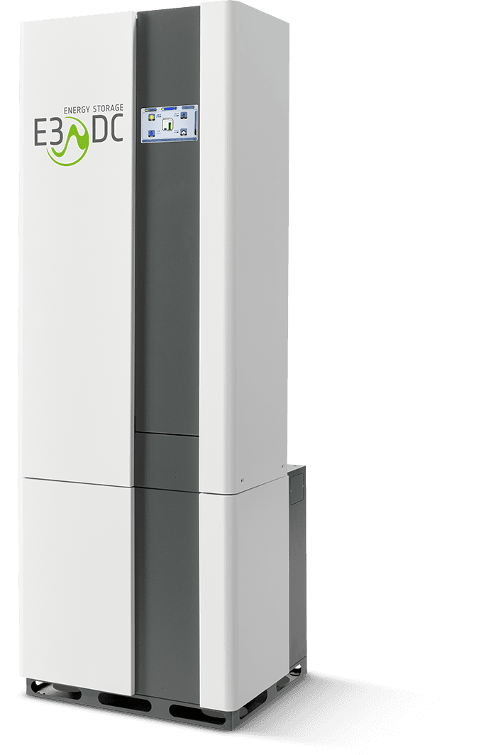 E3/DC S10 X Compact / Bild 1