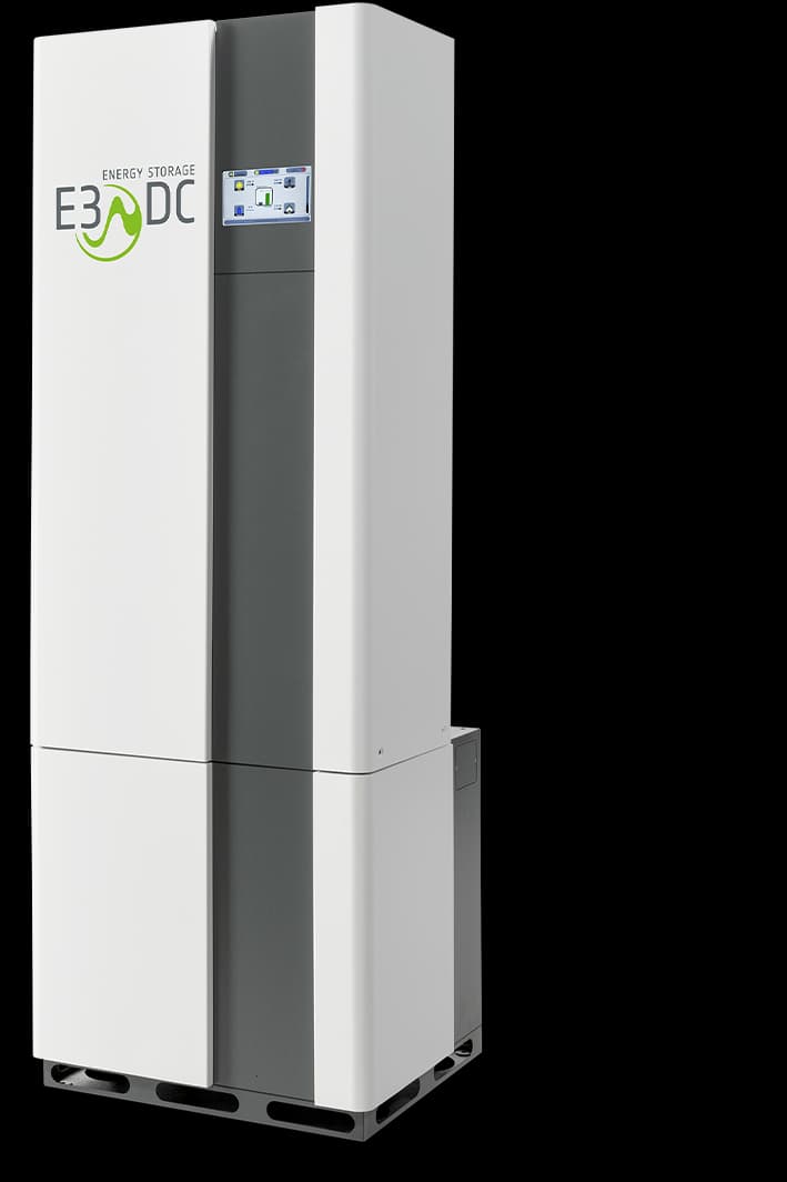 E3/DC S10 Xplus
