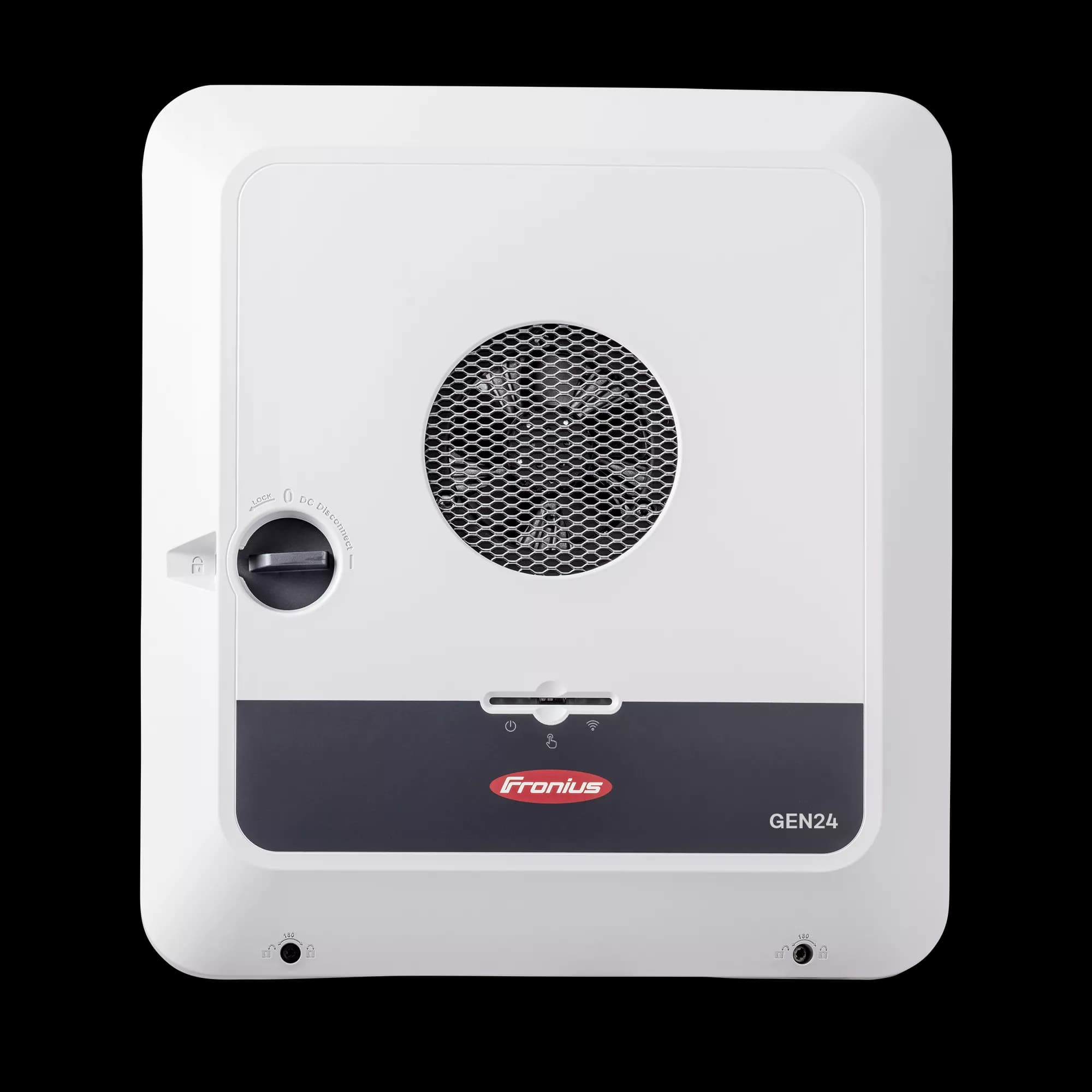 Fronius Symo GEN24 10.0 Plus