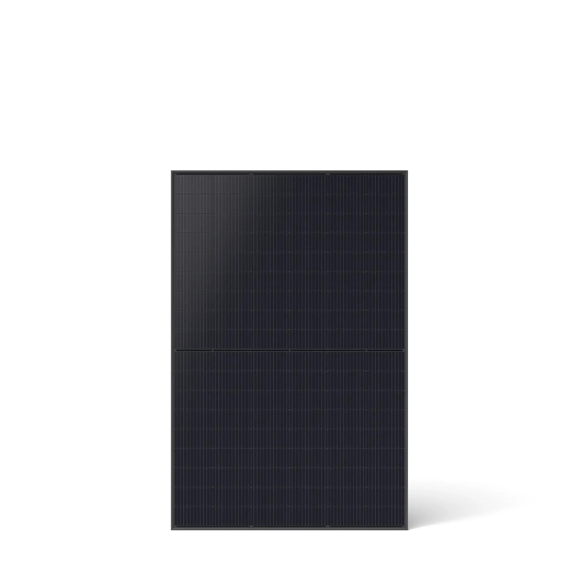 JA Solar JAM54S31 410/MR All-Black