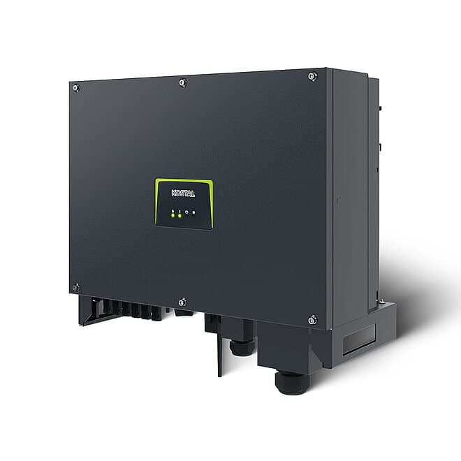 KOSTAL Piko CI 30