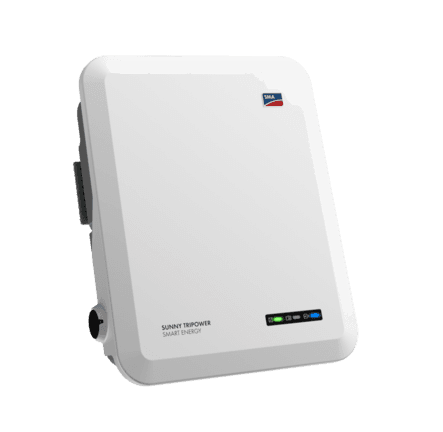 SMA Sunny Tripower Smart Energy 5.0