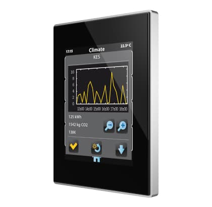 Zennio Z41 Pro