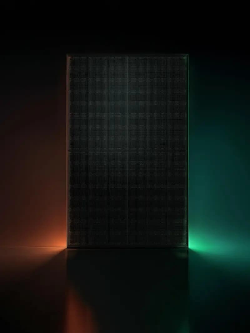 Solarwatt Vision AM 4.5 pure