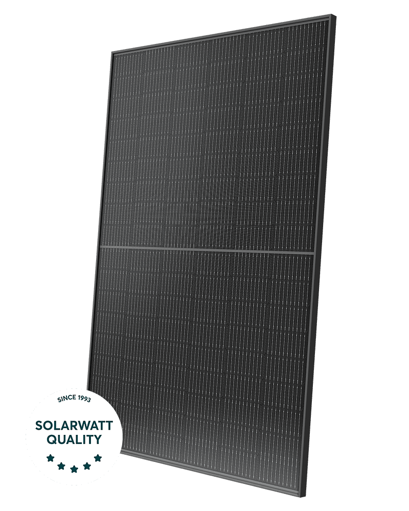 Solarwatt Panel classic AM 4.0