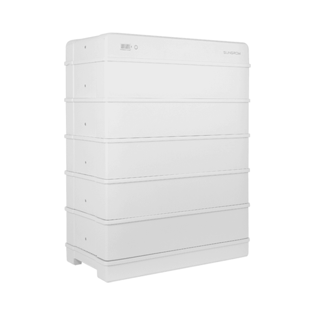 Sungrow SBR256