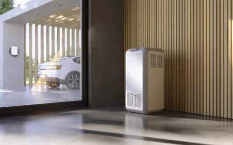 SENEC.Home V3 hybrid 5 / Bild 1
