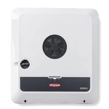 Fronius Gen24 10.0 Plus Paket M