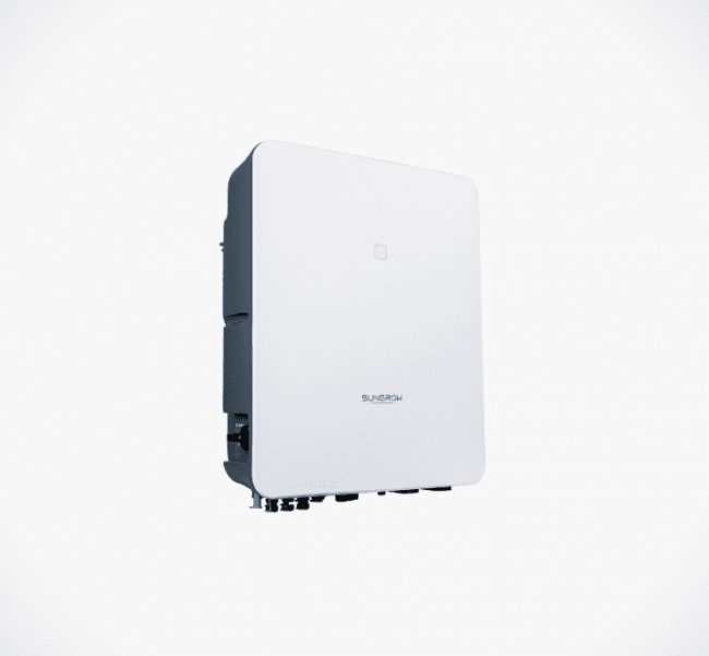 Sungrow SH8.0RT