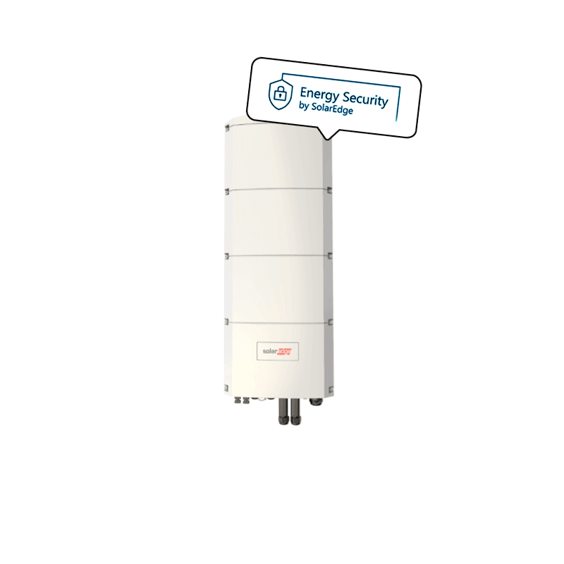 SolarEdge SE8K Home Hub Paket
