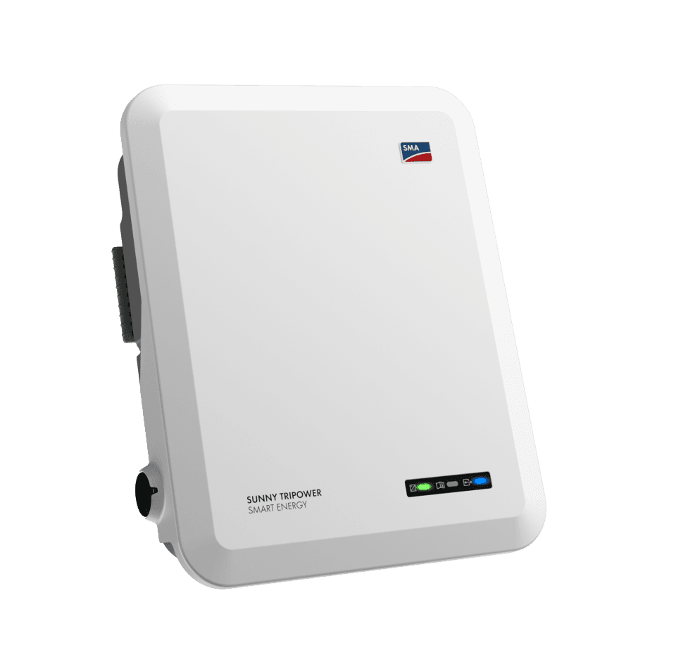 SMA Sunny Tripower Smart Energy 10.0
