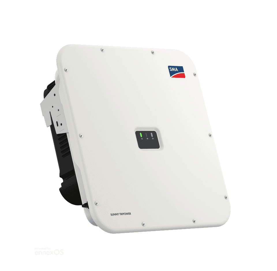 SMA Sunny Tripower X 25