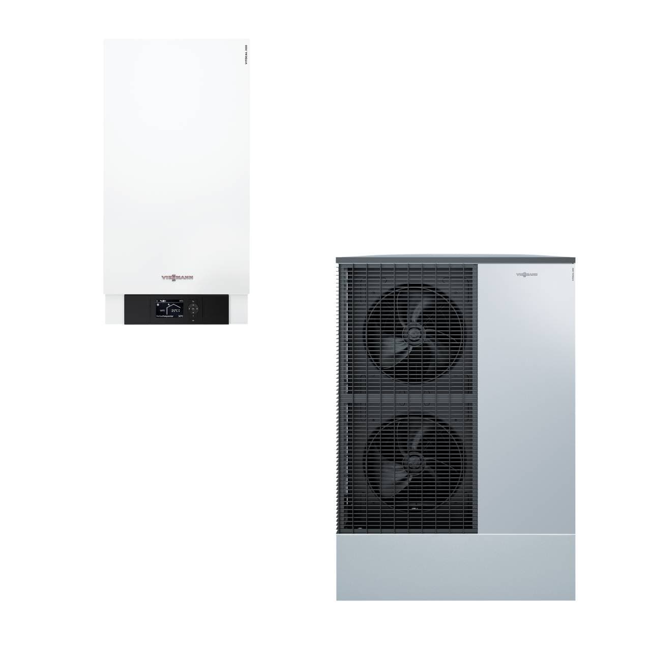 Viessmann Vitocal 200-S