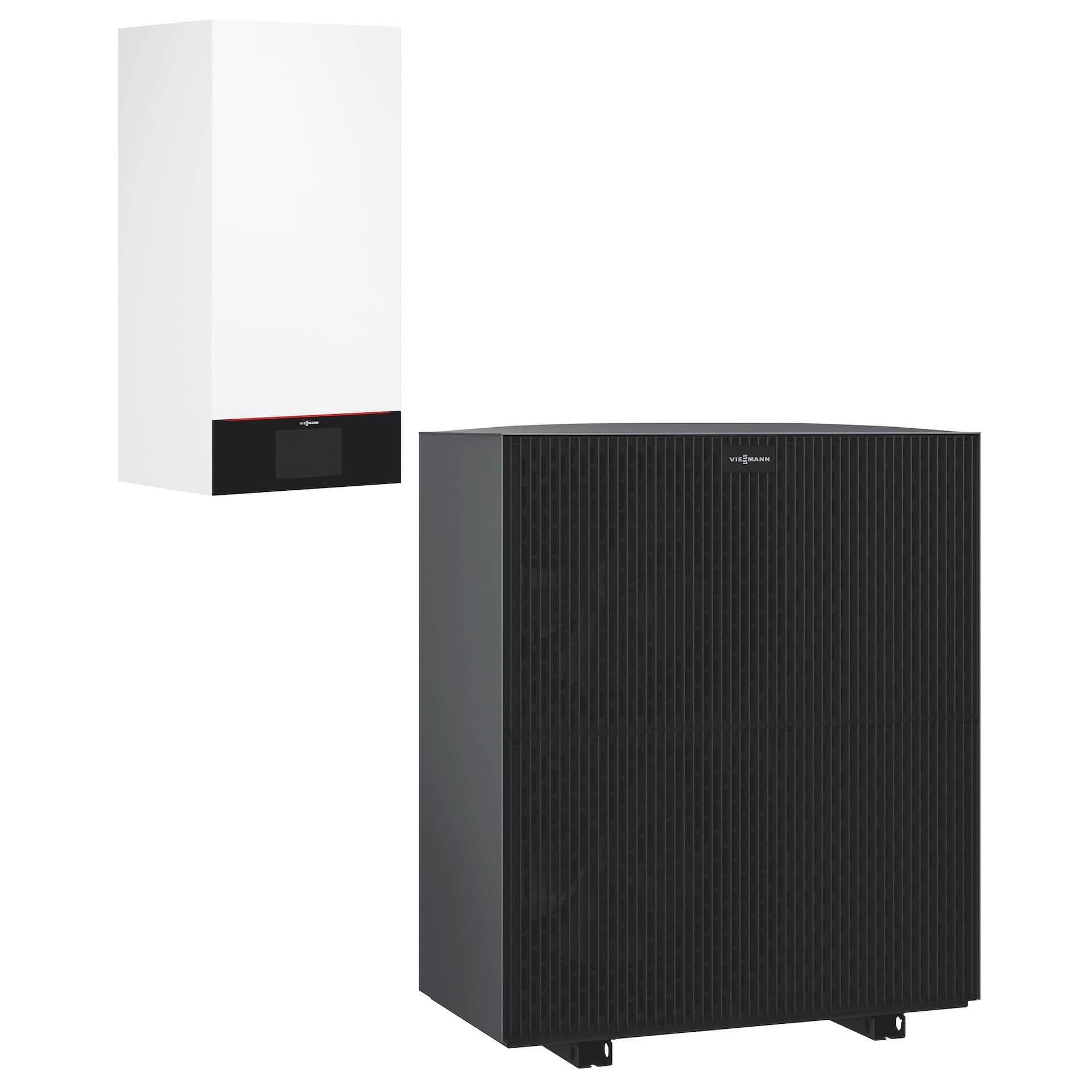 Viessmann Vitocal 250-A